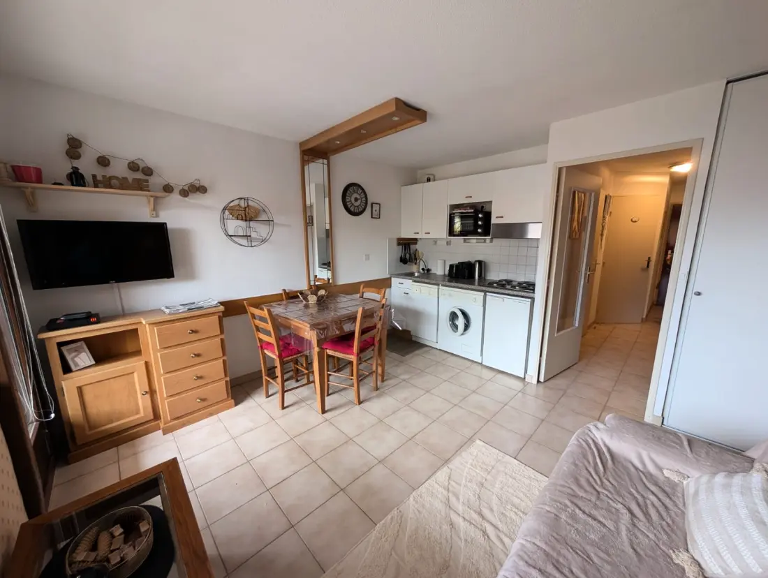 Chalet D'honorÉ