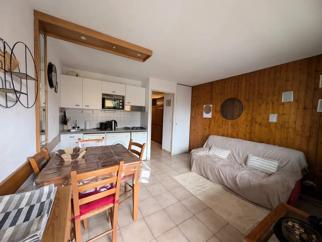 Chalet D'honorÉ