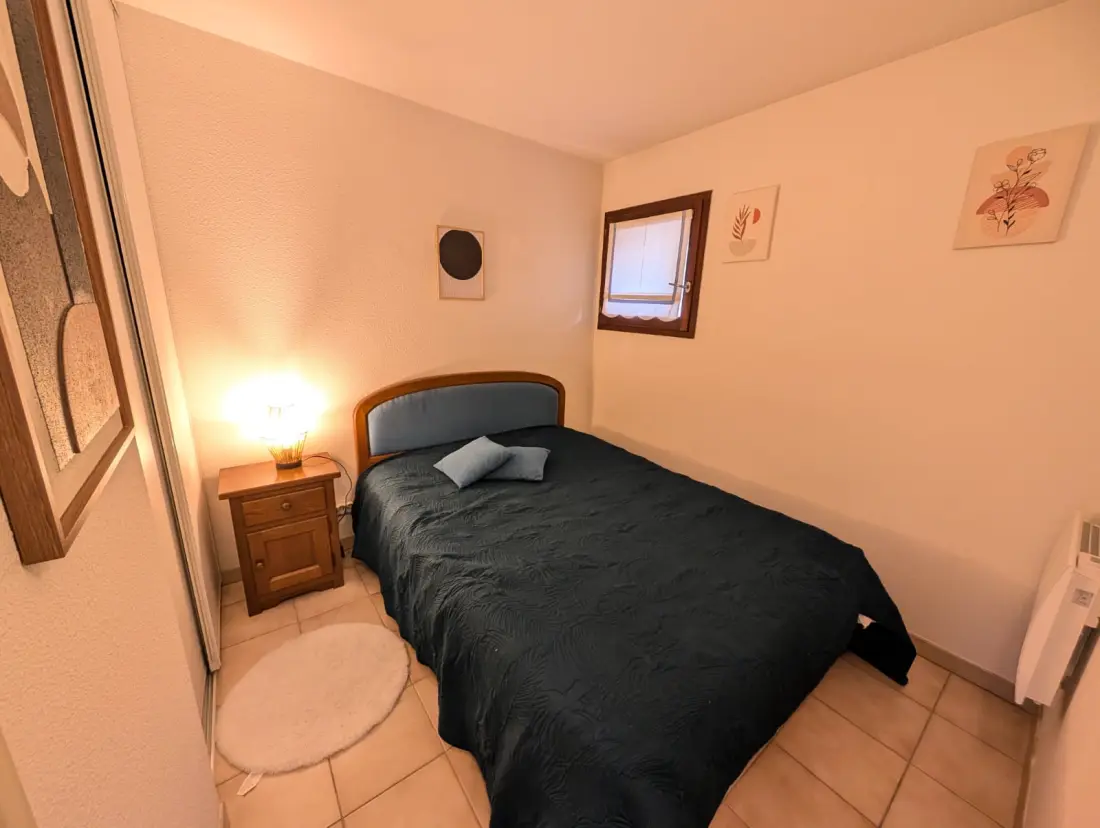 Chalet D'honorÉ