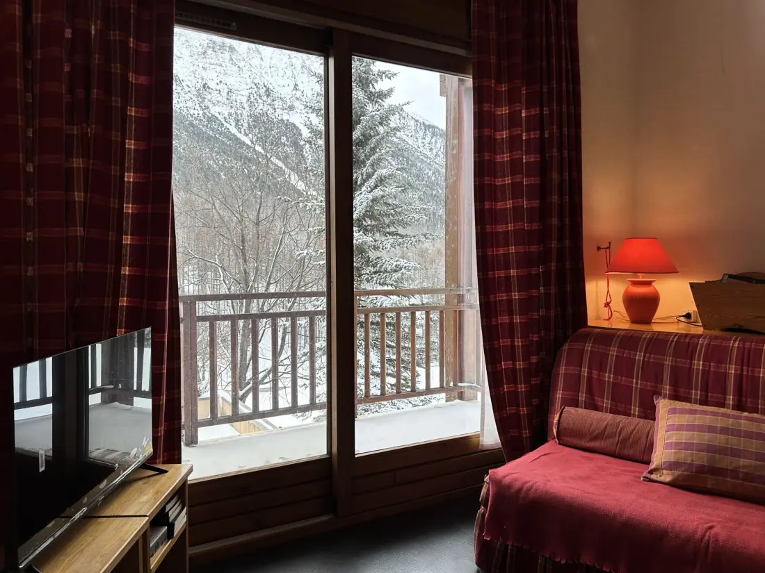 Chalet De La Source