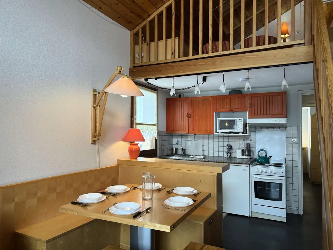 Chalet De La Source