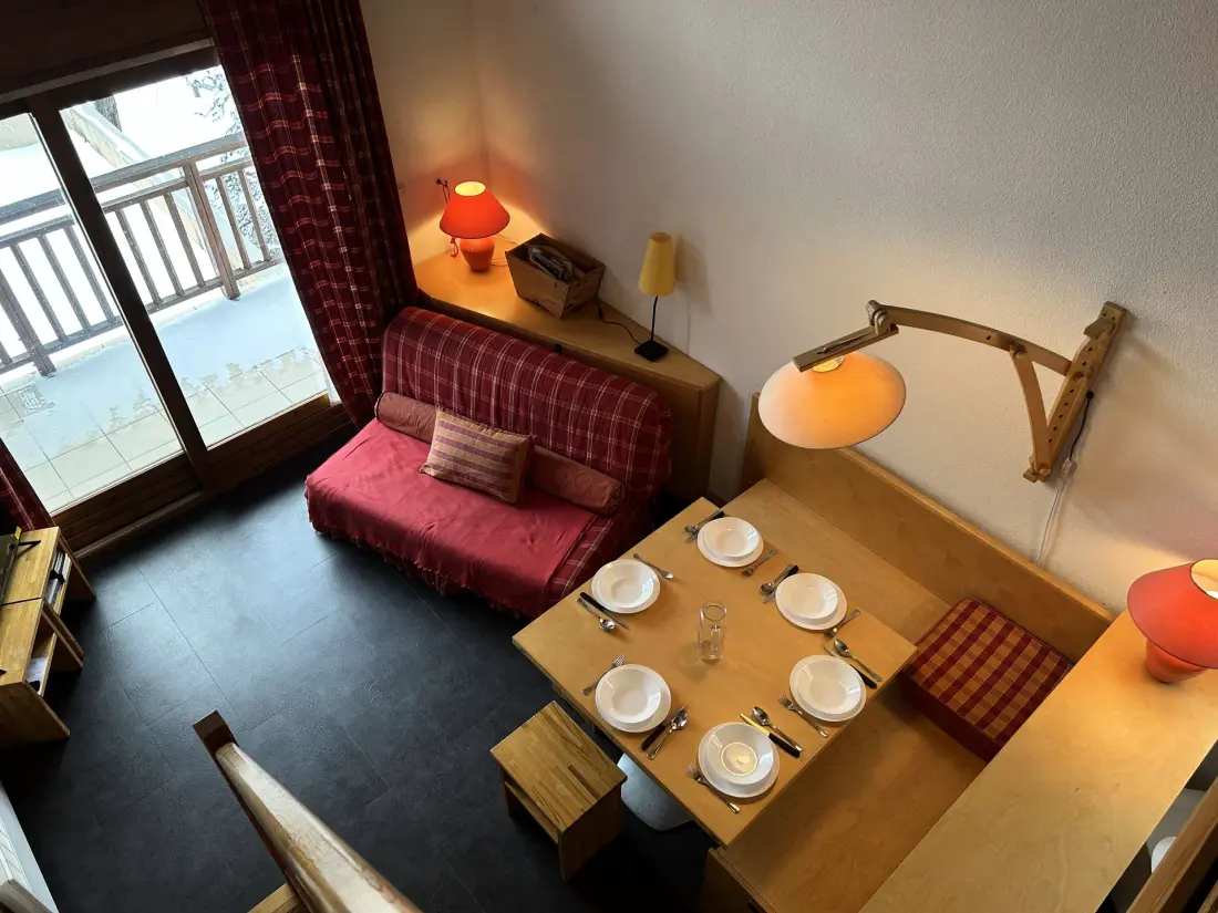 Chalet De La Source