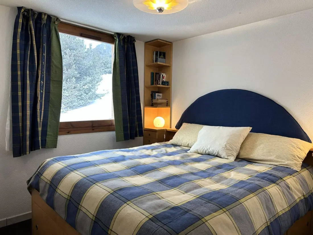 Chalet De La Source