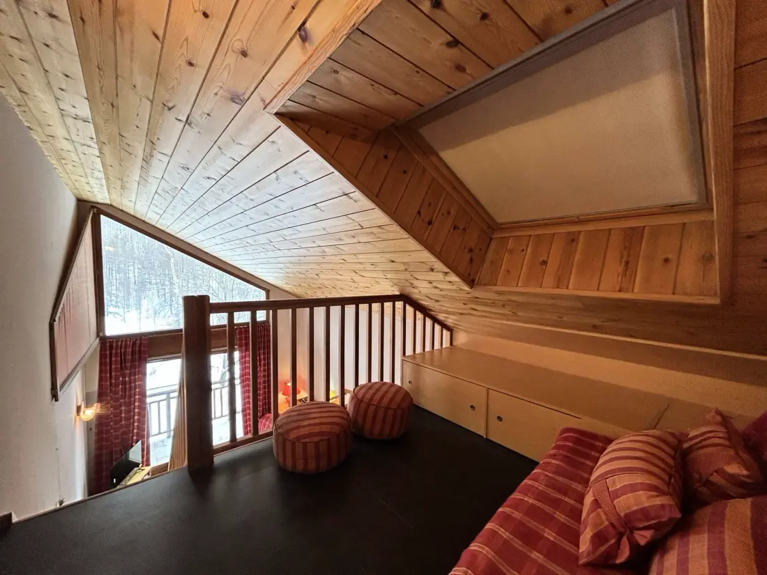 Chalet De La Source