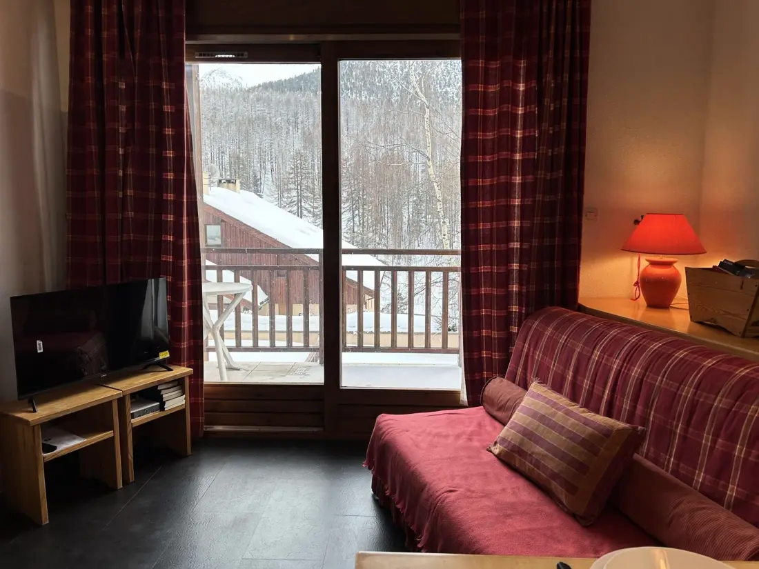 Chalet De La Source