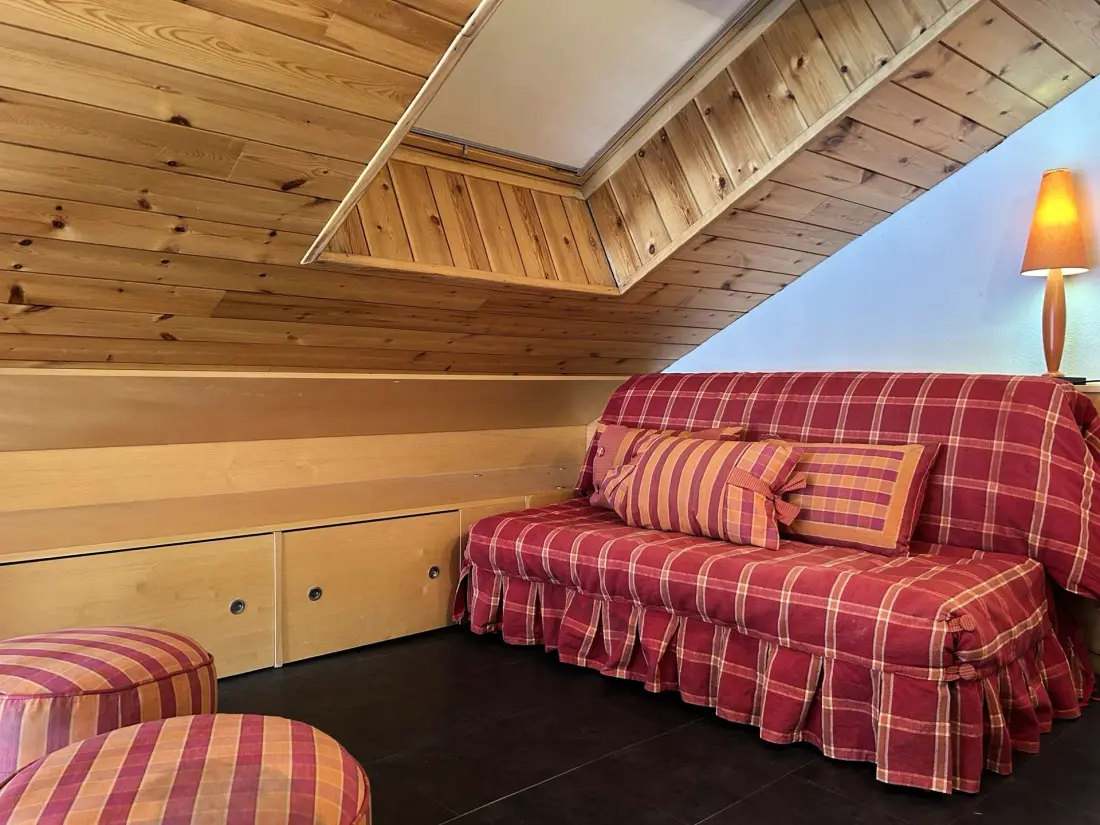 Chalet De La Source
