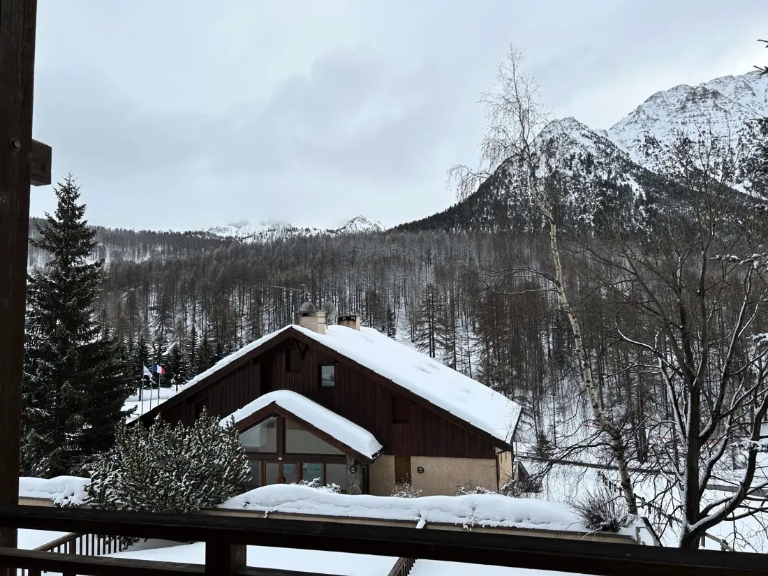 Chalet De La Source