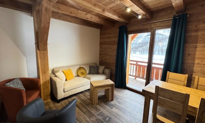 Chalet Epilobe - Montgenèvre - 1