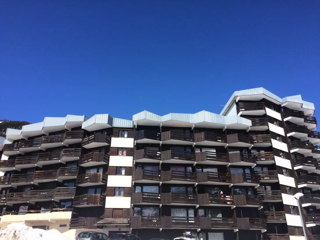 Location de Vacances Montgenèvre 157