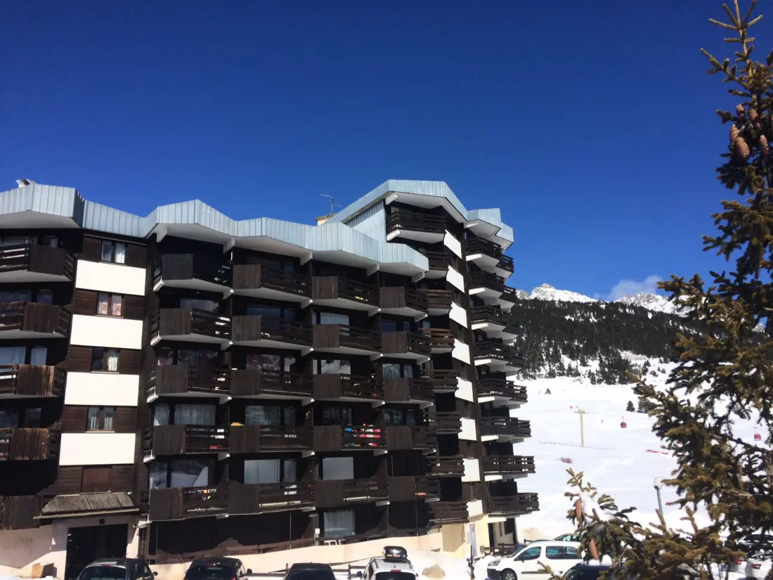 Location de Vacances Montgenèvre 157