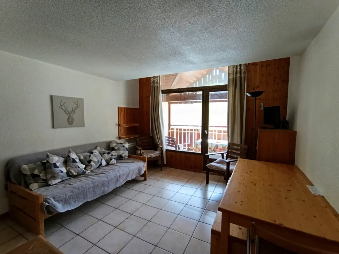 Location de Vacances Montgenèvre 17