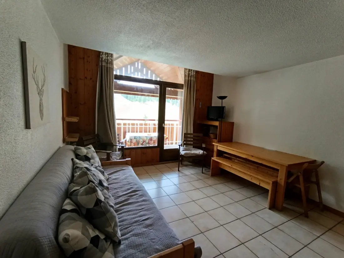 Location de Vacances Montgenèvre 17