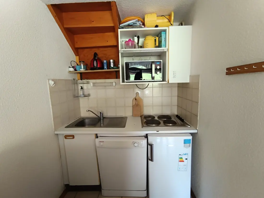Location de Vacances Montgenèvre 17
