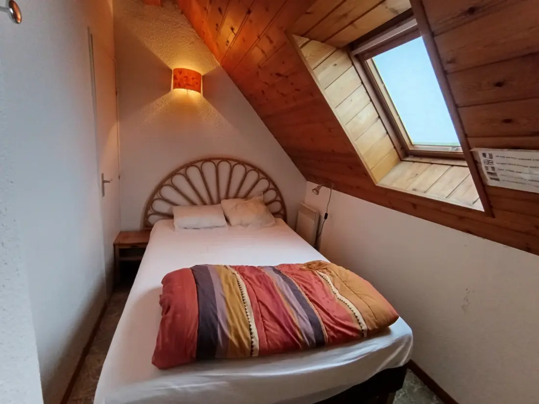 Location de Vacances Montgenèvre 17