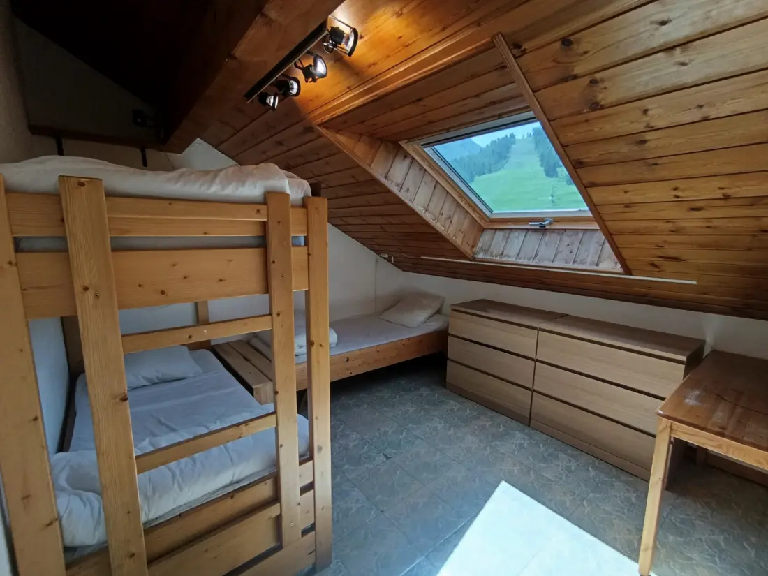 Location de Vacances Montgenèvre 17