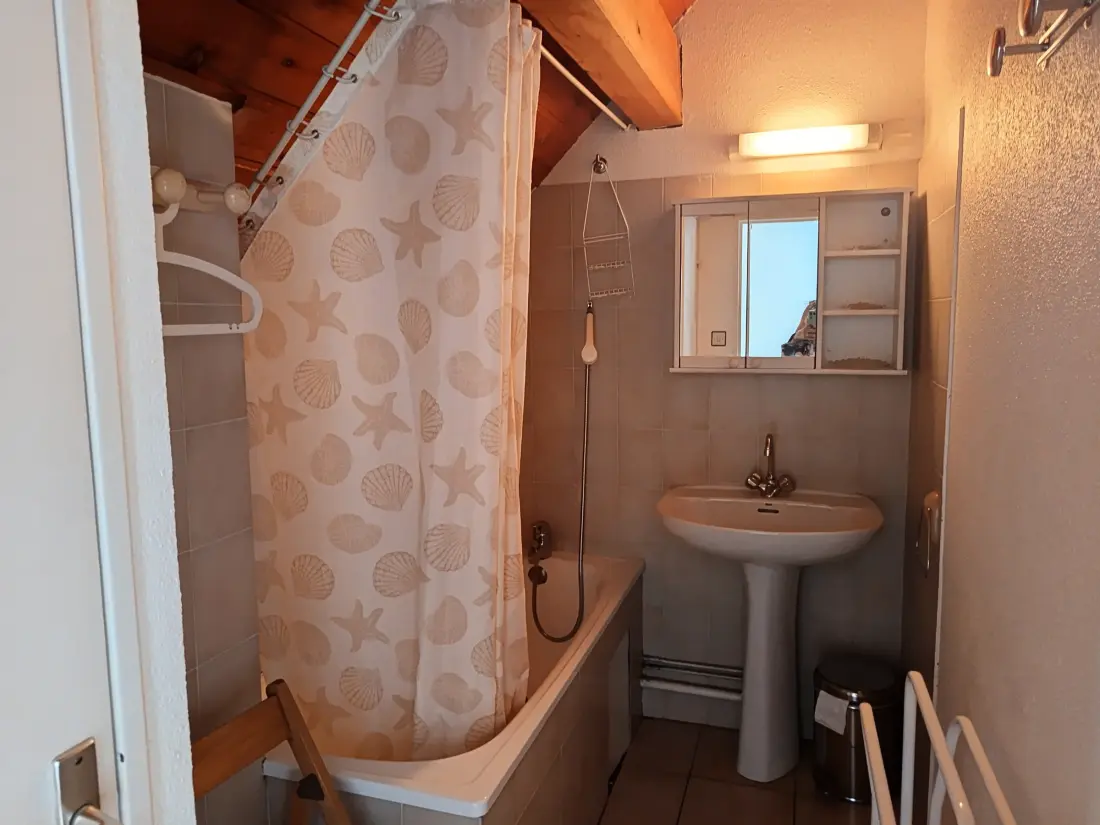 Location de Vacances Montgenèvre 17