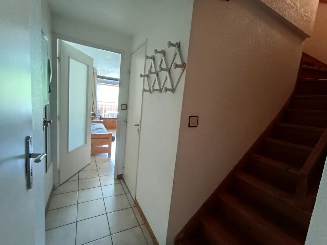 Location de Vacances Montgenèvre 17