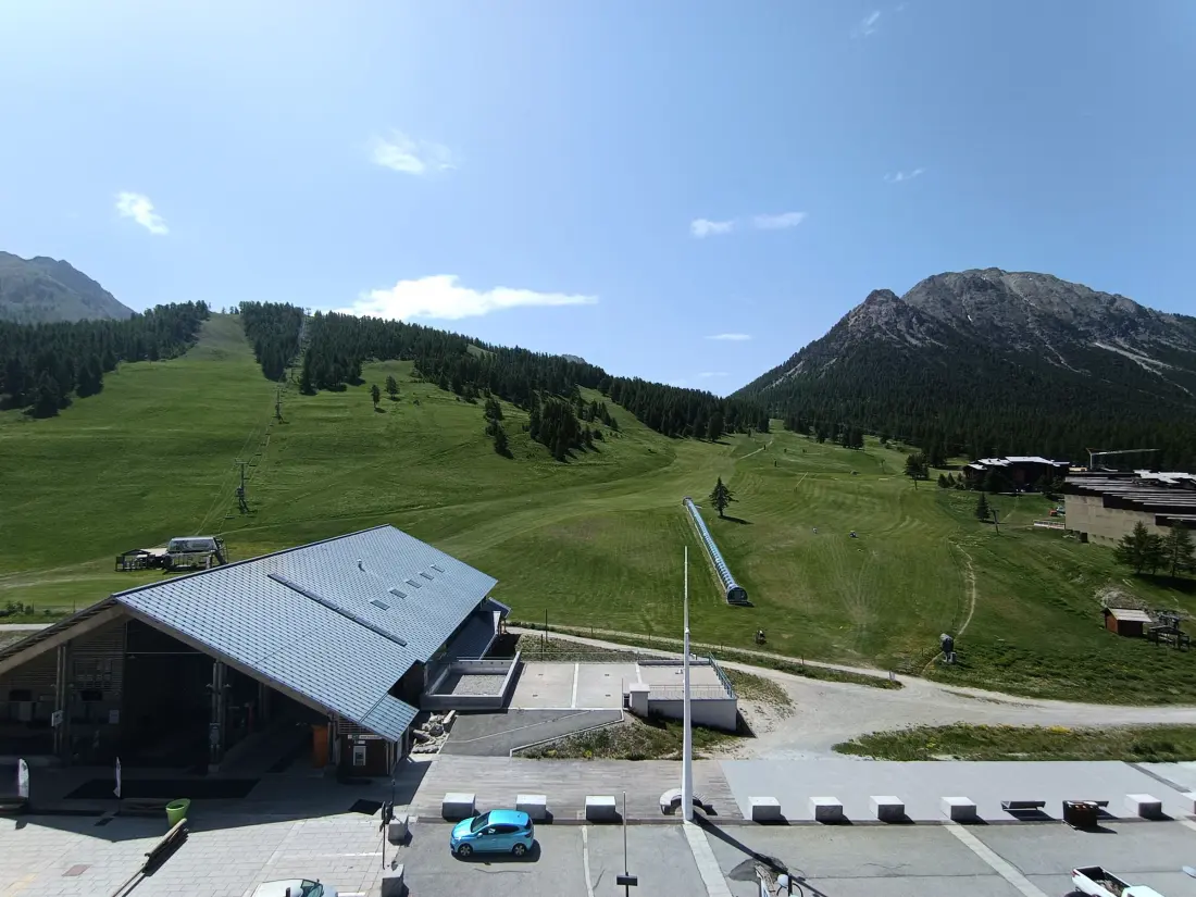 Location de Vacances Montgenèvre 17