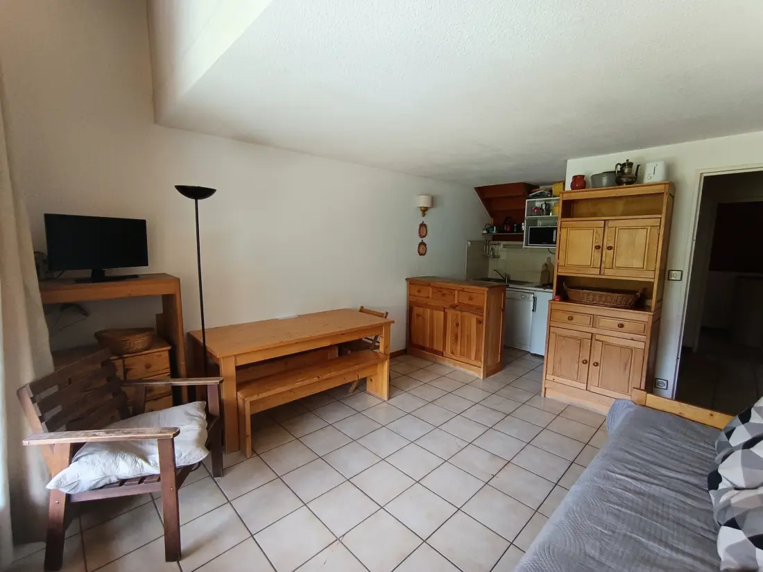 Location de Vacances Montgenèvre 17