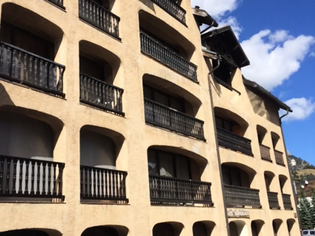 Location de Vacances Montgenèvre 277