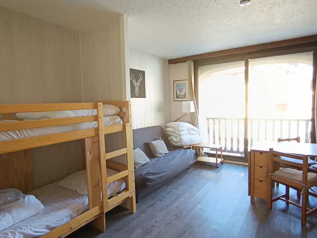 Location de Vacances Montgenèvre 277