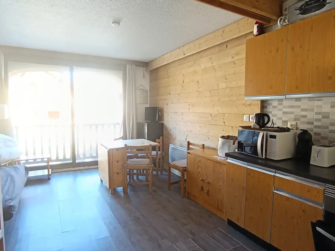 Location de Vacances Montgenèvre 277