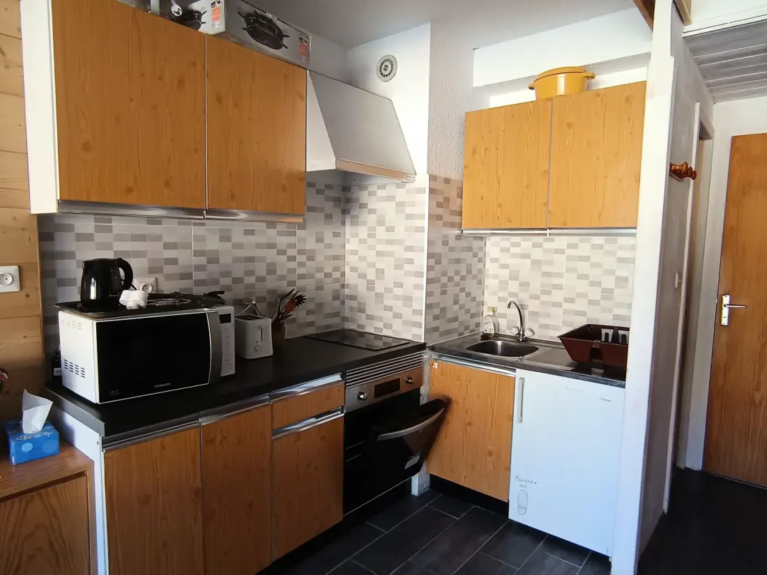 Location de Vacances Montgenèvre 277