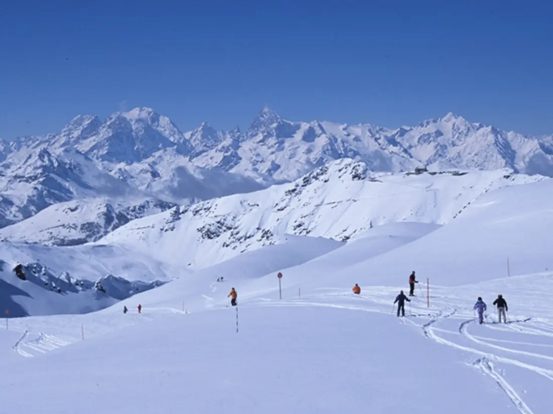 Location de Vacances Montgenèvre 277