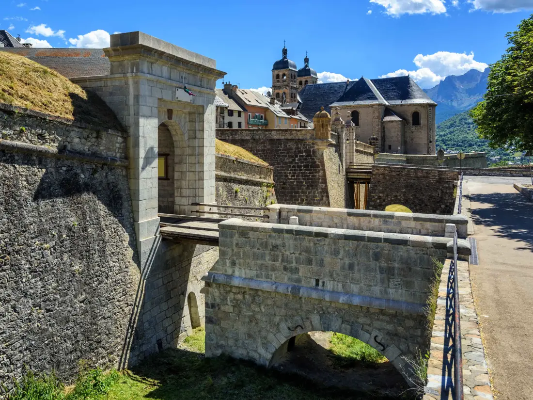 Location de Vacances Montgenèvre 277