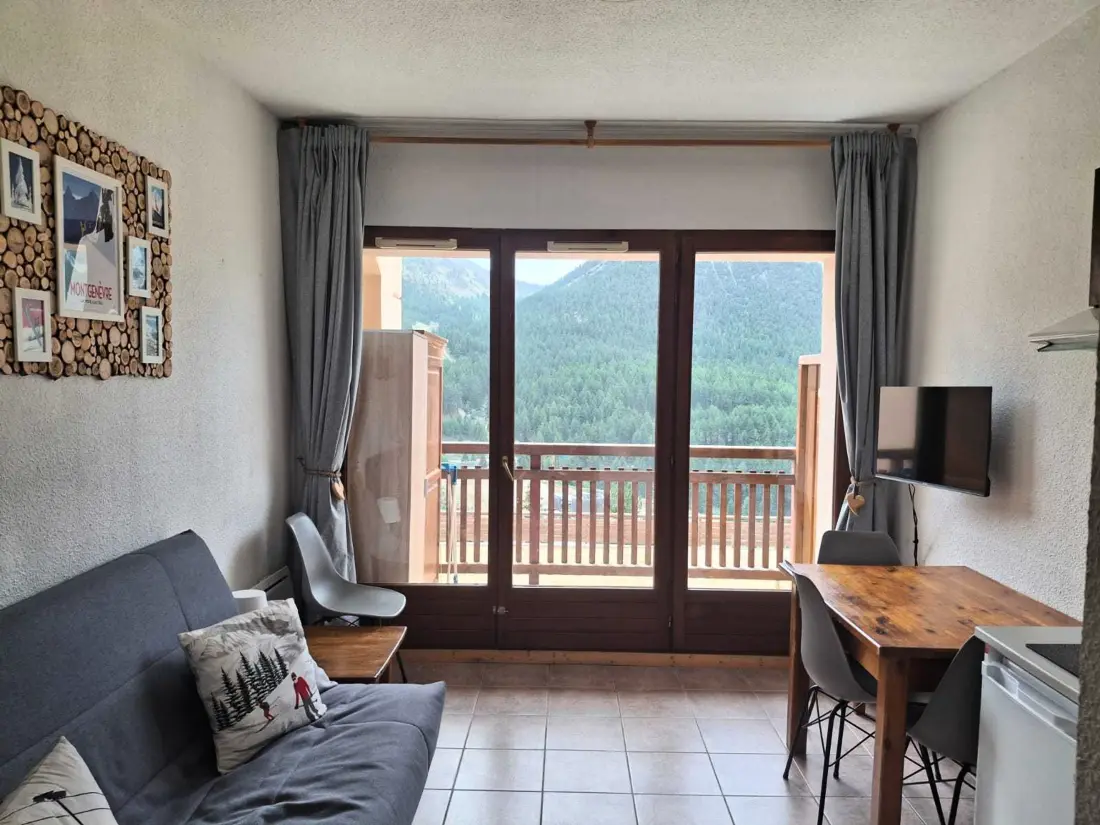 Location de Vacances Montgenèvre 306