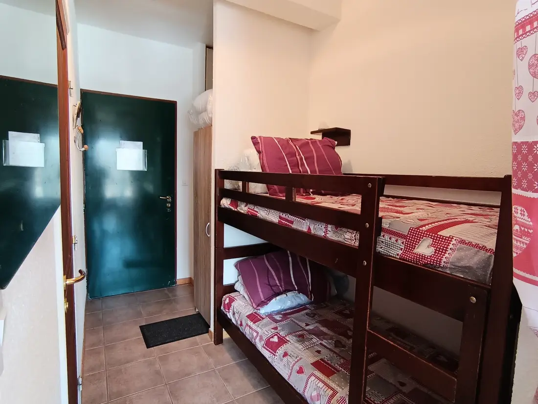 Location de Vacances Montgenèvre 306