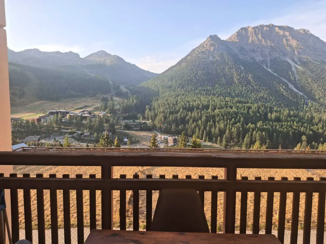 Location de Vacances Montgenèvre 306