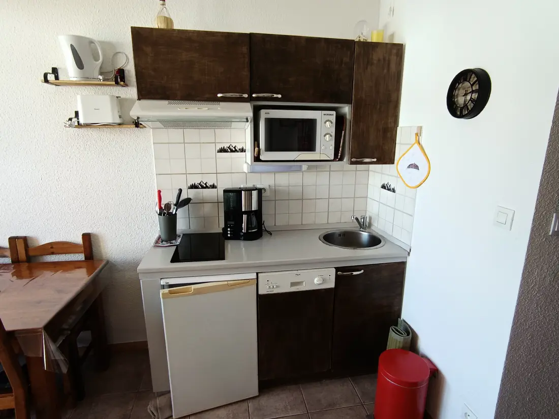 Location de Vacances Montgenèvre 306