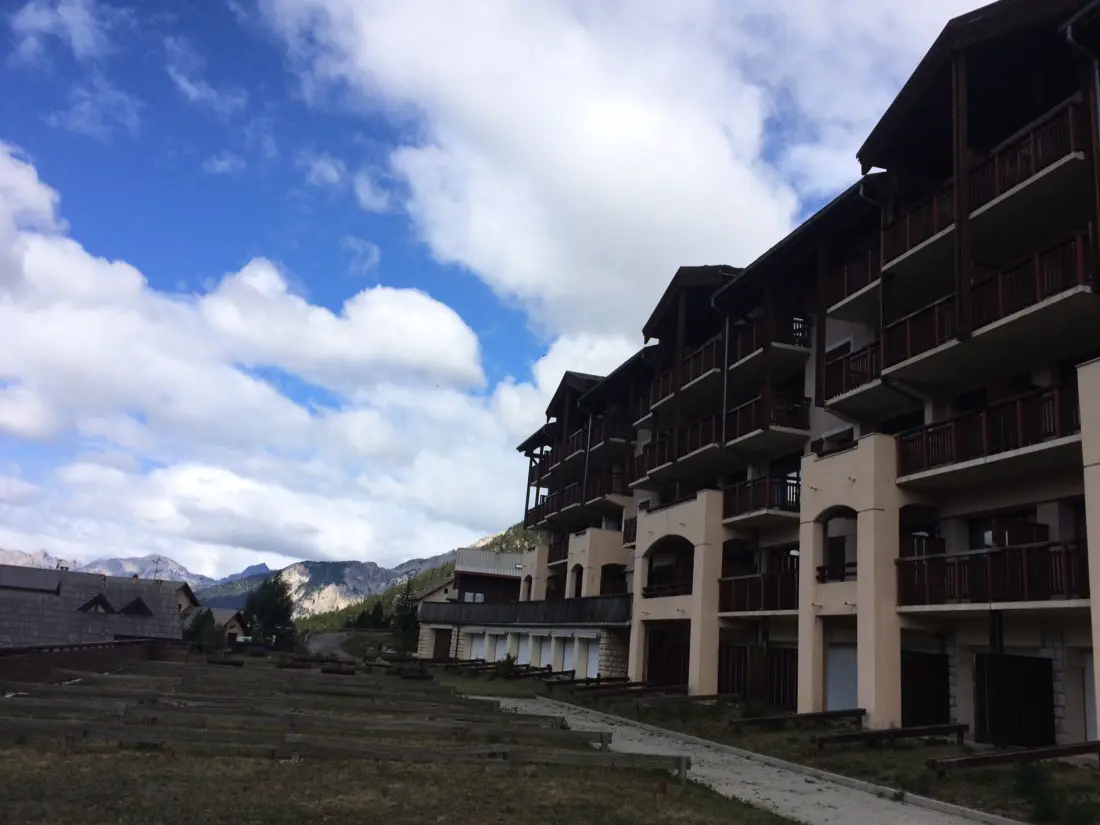 Location de Vacances Montgenèvre 306