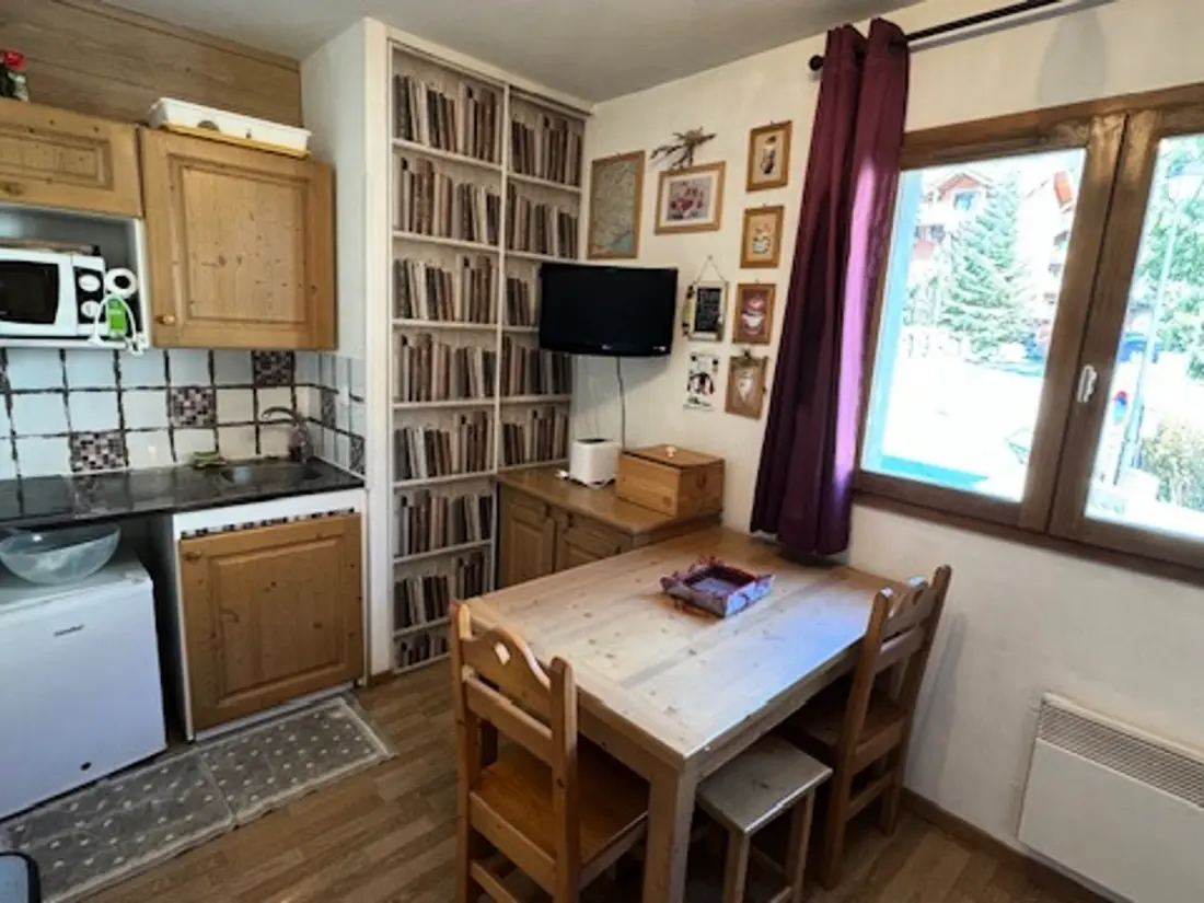 Location de Vacances Montgenèvre 309