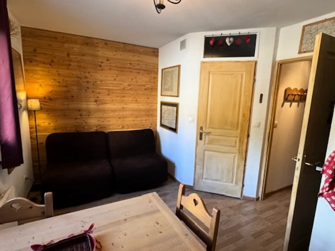 Location de Vacances Montgenèvre 309