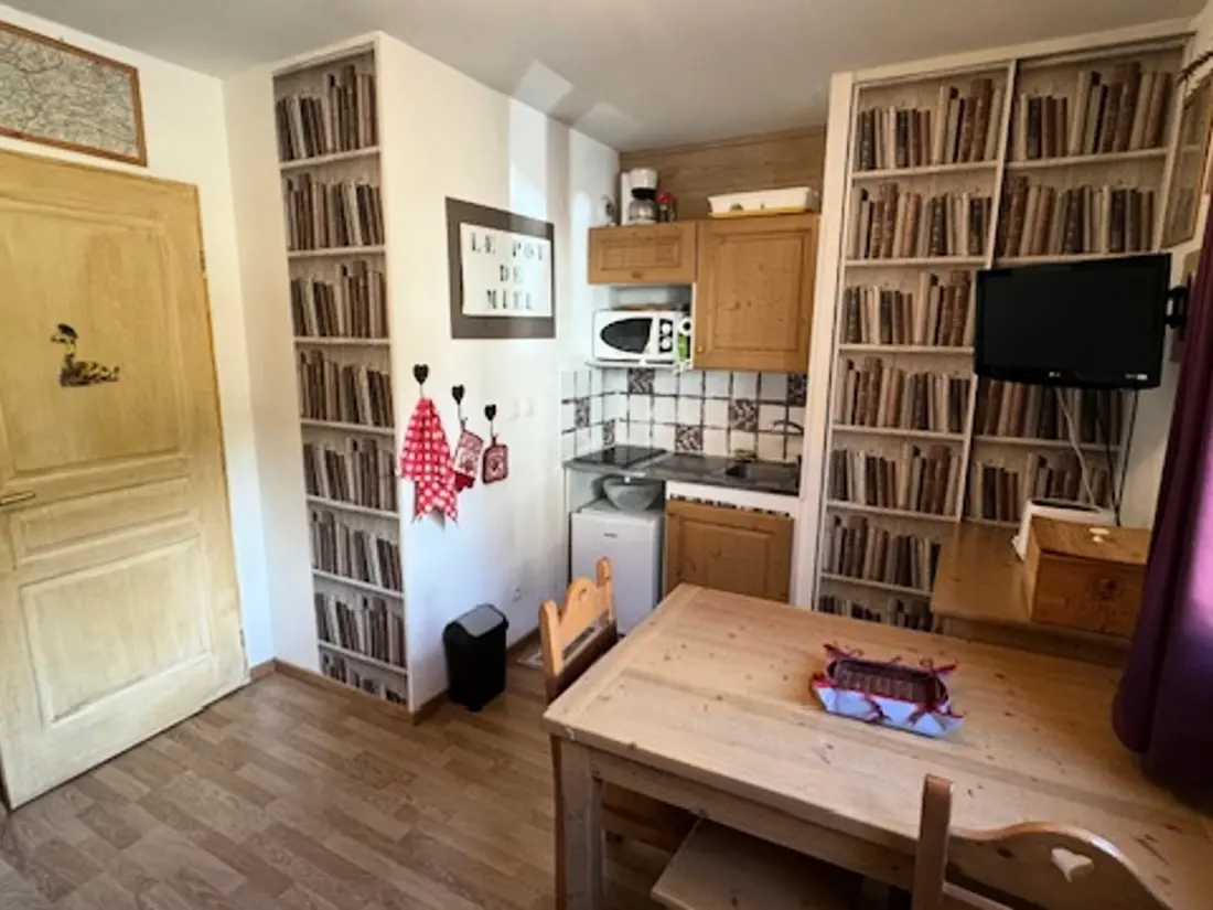 Location de Vacances Montgenèvre 309