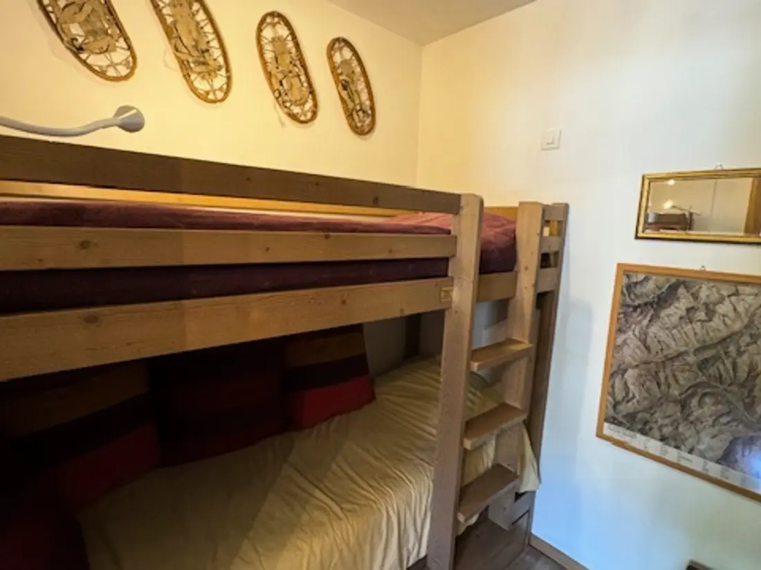 Location de Vacances Montgenèvre 309