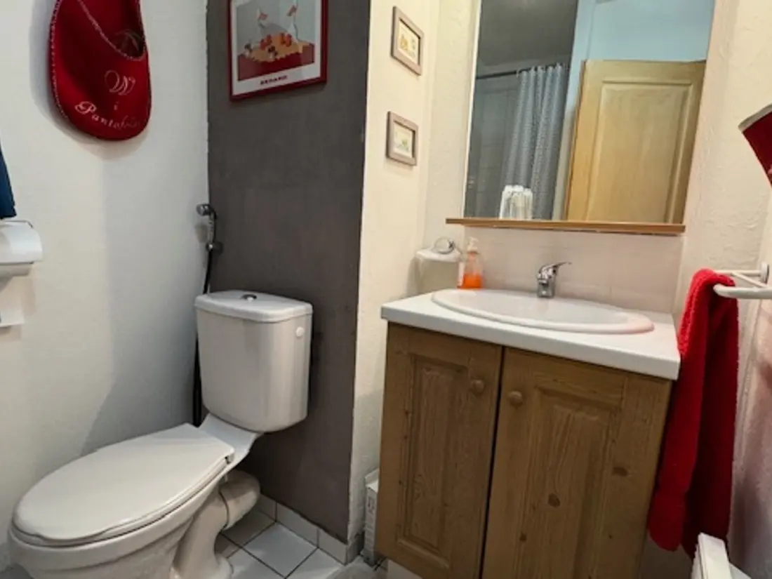 Location de Vacances Montgenèvre 309