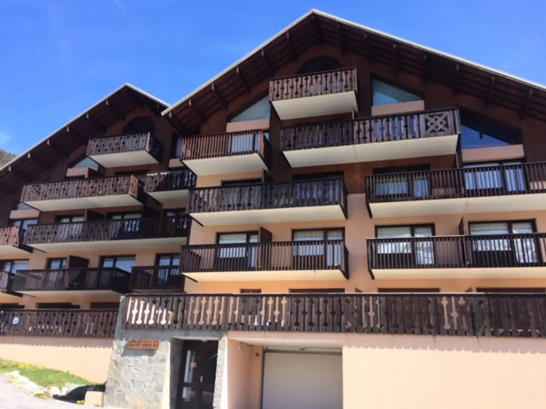 Location de Vacances Montgenèvre 355
