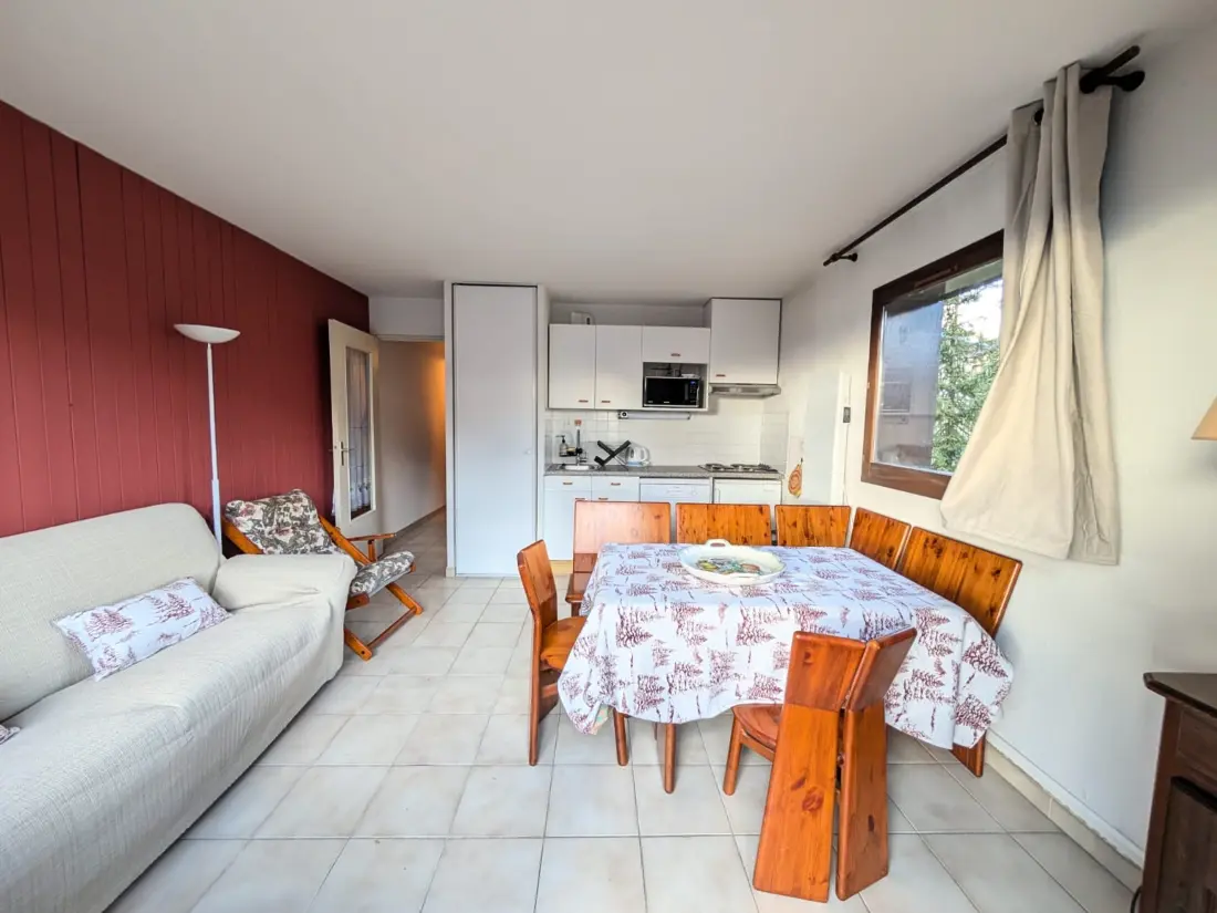 Location de Vacances Montgenèvre 355