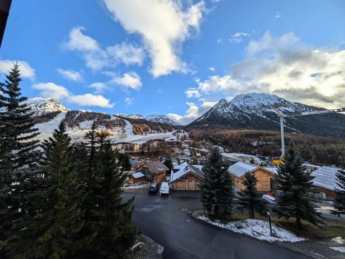 Location de Vacances Montgenèvre 355