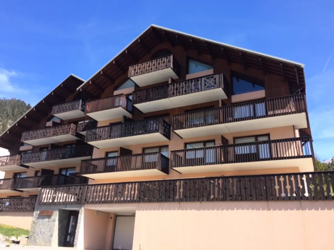 Location de Vacances Montgenèvre 355