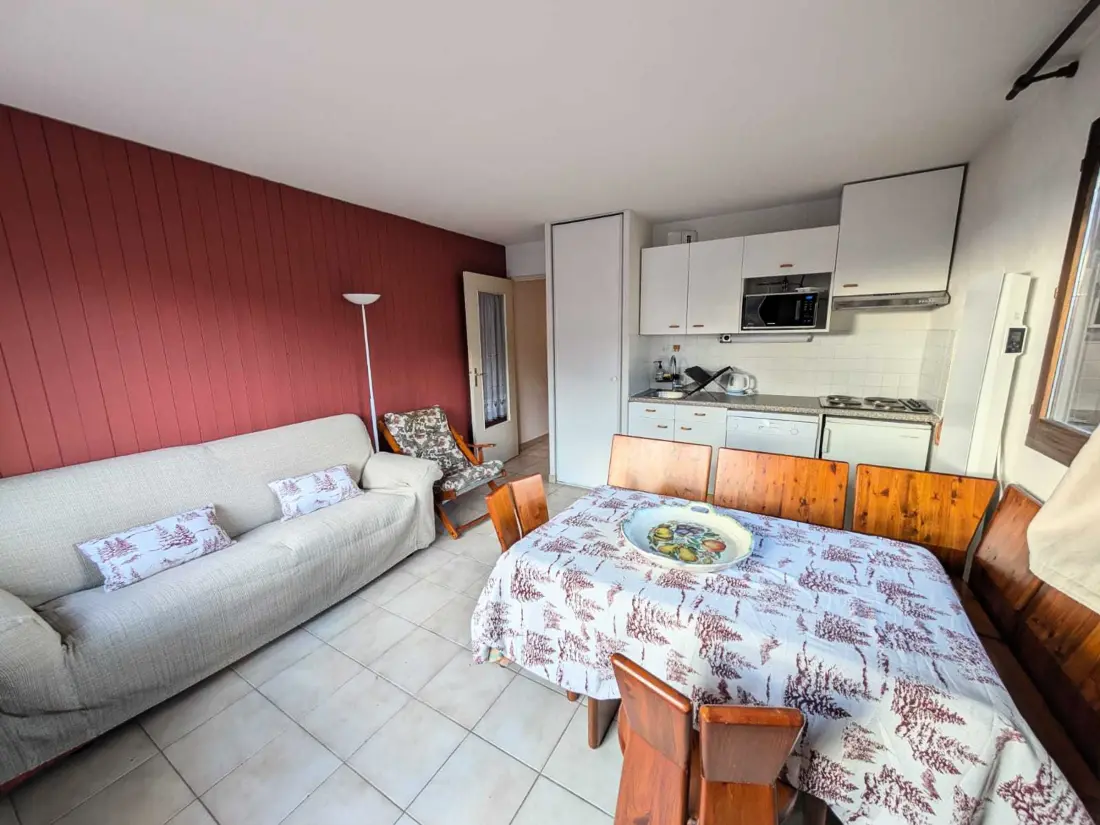 Location de Vacances Montgenèvre 355