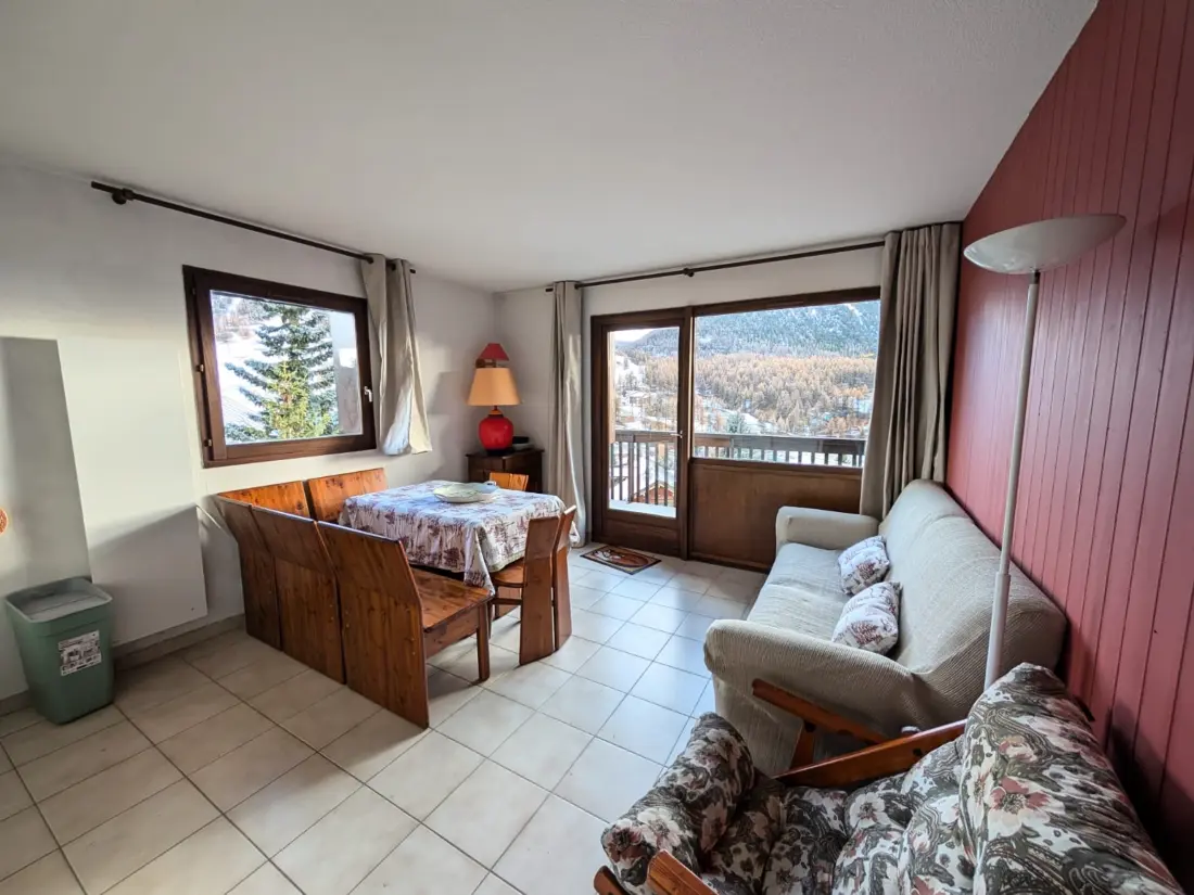 Location de Vacances Montgenèvre 355