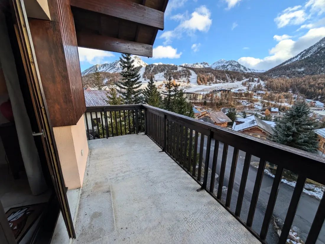 Location de Vacances Montgenèvre 355