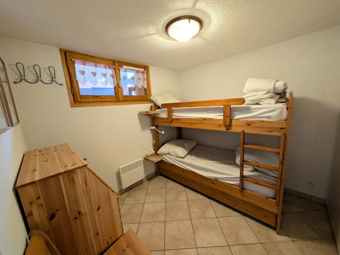 Location de Vacances Montgenèvre 422
