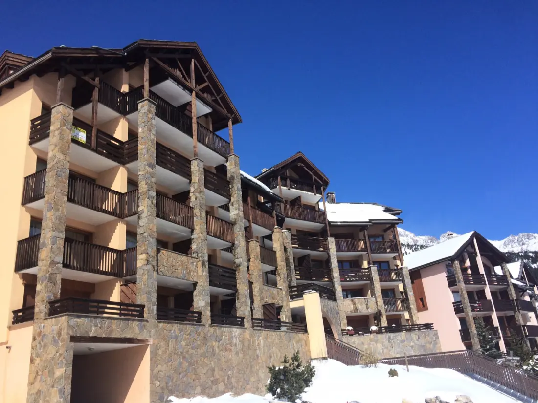 Location de Vacances Montgenèvre 422