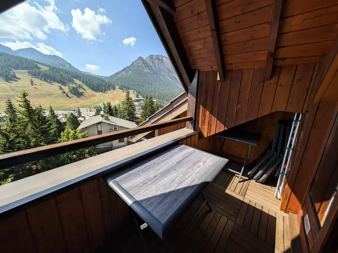 Location de Vacances Montgenèvre 422