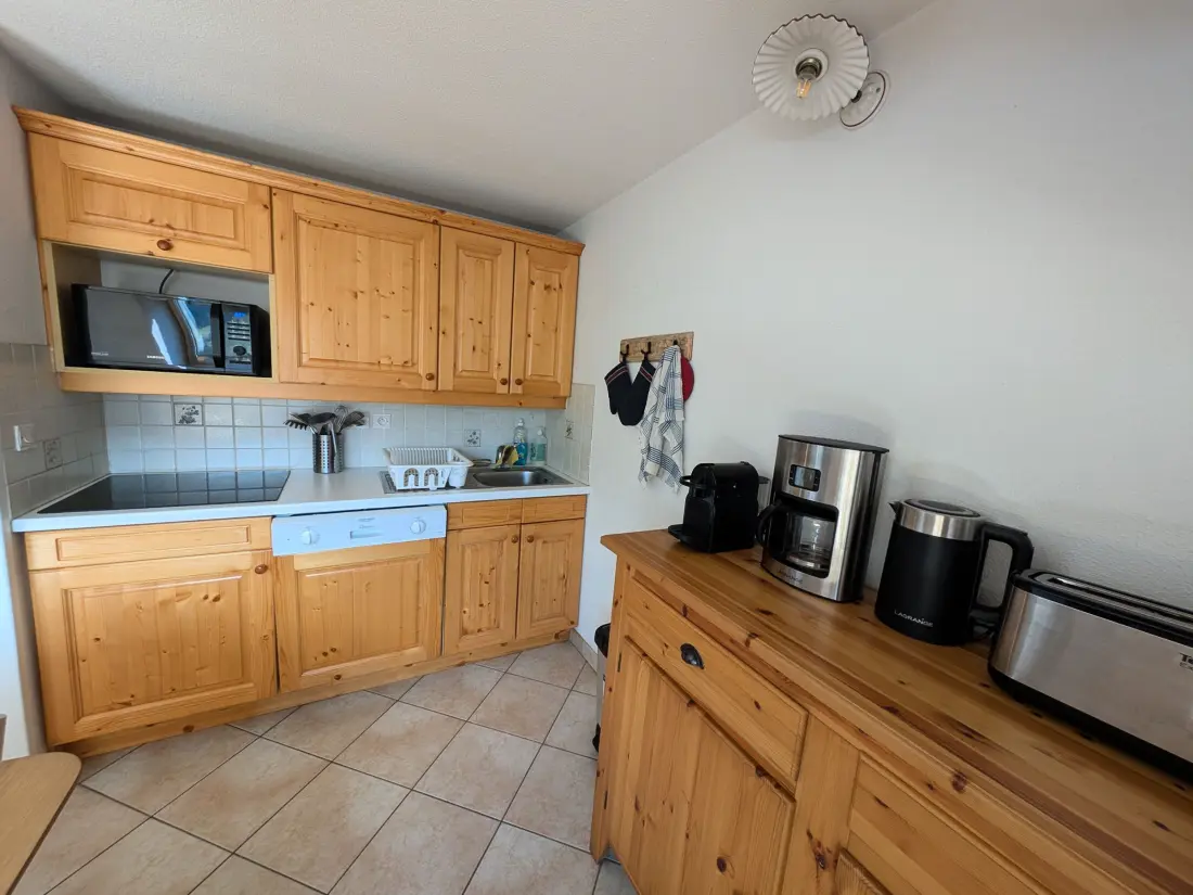 Location de Vacances Montgenèvre 422